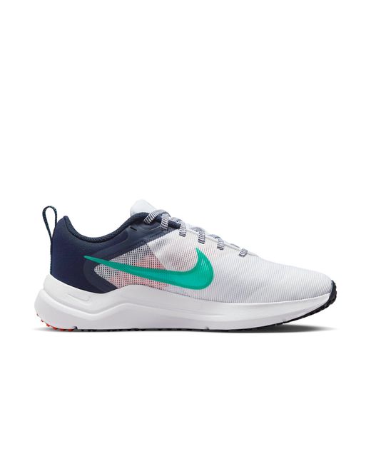Nike Blue (Wmns) Downshifter 12 Clear Jade'