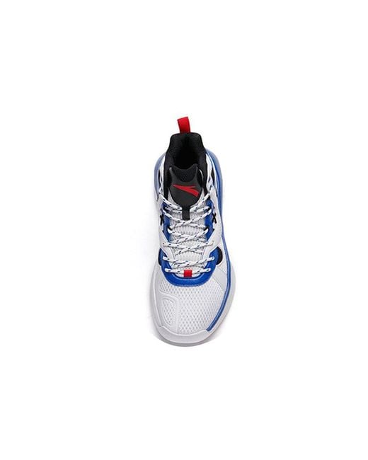 Anta Blue Wind Tunnel 2 for men