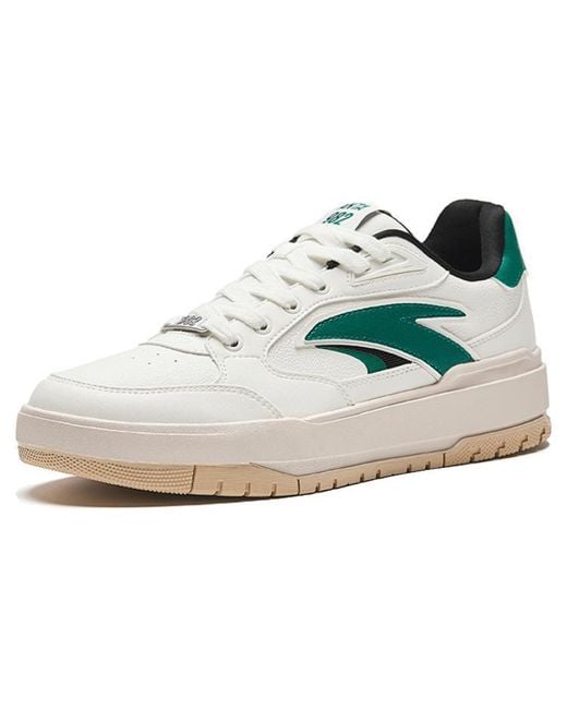 Anta White 982 Low for men