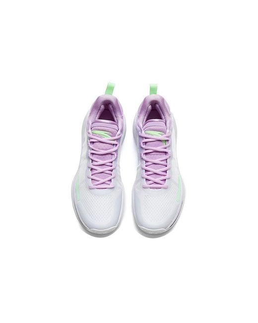 Anta White Alien 3 Se for men