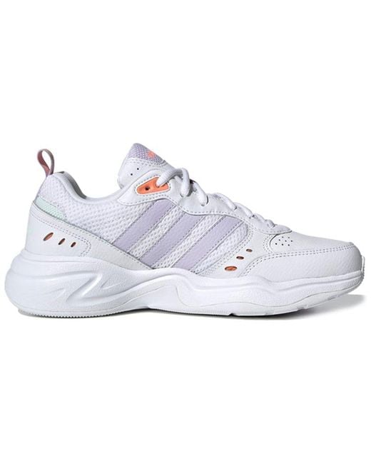 Adidas White (Wmns) Strutter Tint'