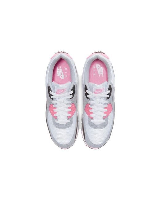 Nike Pink (Wmns) Air Max 90 'Rose'