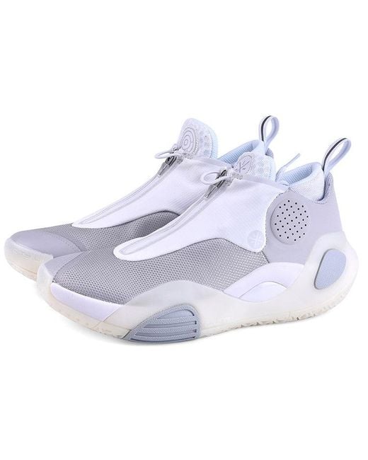 Li-ning Blue Wade All City 8 V2 for men