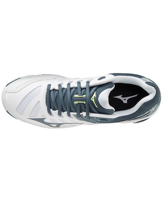 Mizuno Blue Wave Voltage for men