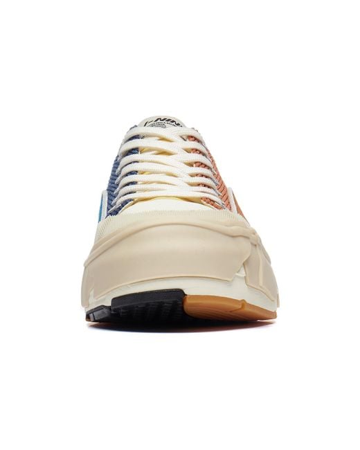 Li-ning Brown Wuji Skate Shoes for men