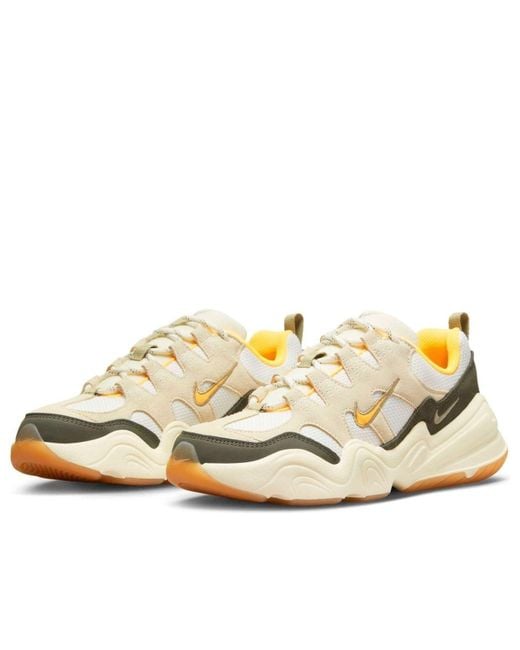 Nike Metallic (Wmns) Tech Hera 'Sail'