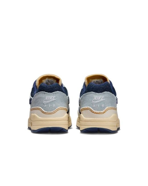Nike Blue (Wmns) Air Max 1 '87 'Aura'