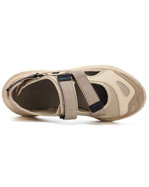 Fila Natural Conch Sandals for men