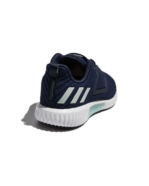 Adidas Blue (Wmns) Climawarm All Terrain Shoes