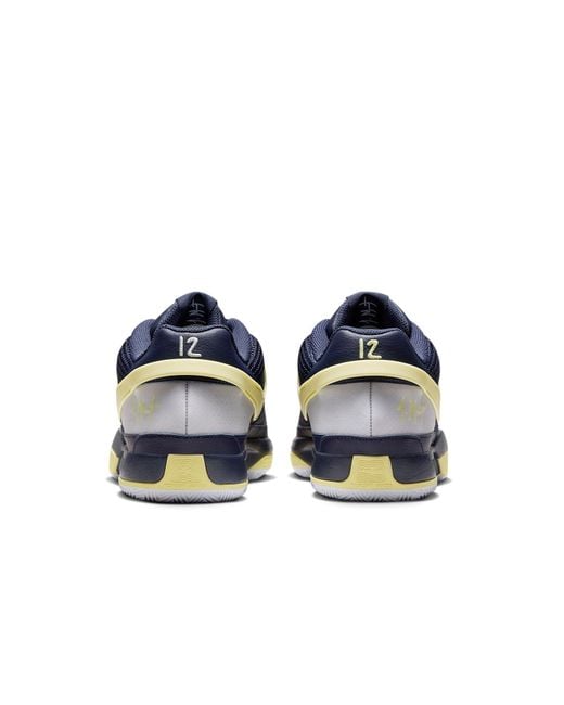 Nike Blue Ja1 Ep 'Midnight' for men