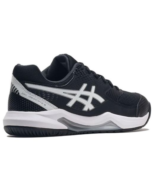 Asics Blue Gel-Dedicate 8 for men