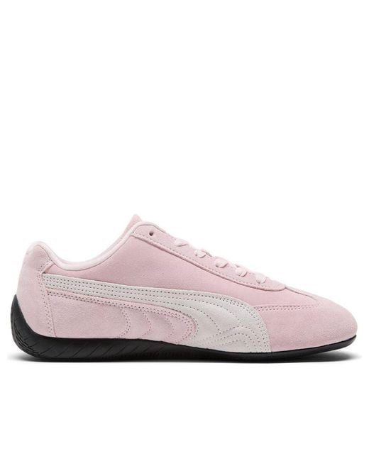 PUMA White (Wmns) Speedcat Og