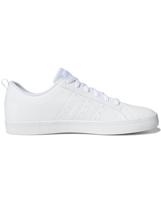 Adidas White Neo Vs Pace for men