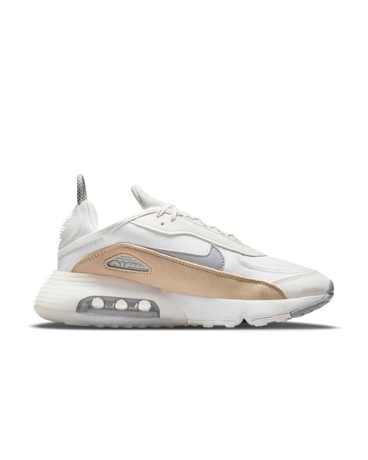 Nike White (Wmns) Air Max 2090 C/S Rattan'