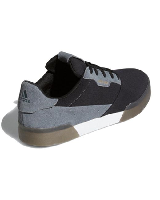 Adidas Blue Adicross Retro for men