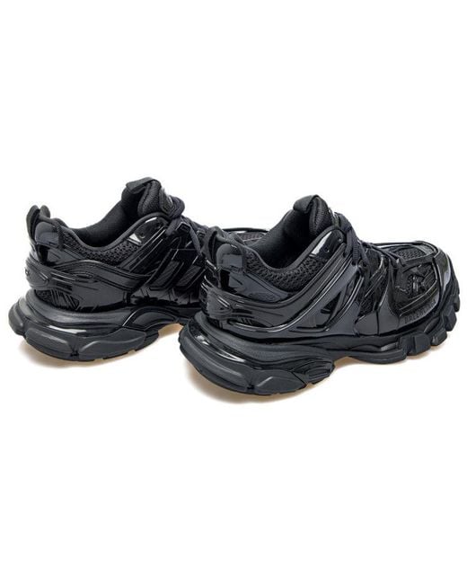 Balenciaga Blue Track 1.0 Patent' for men
