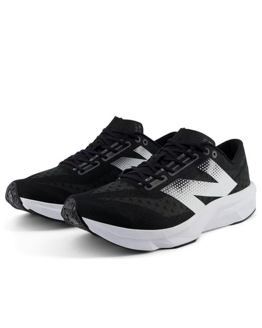 New Balance Black Fuelcell Pvlse V1 for men