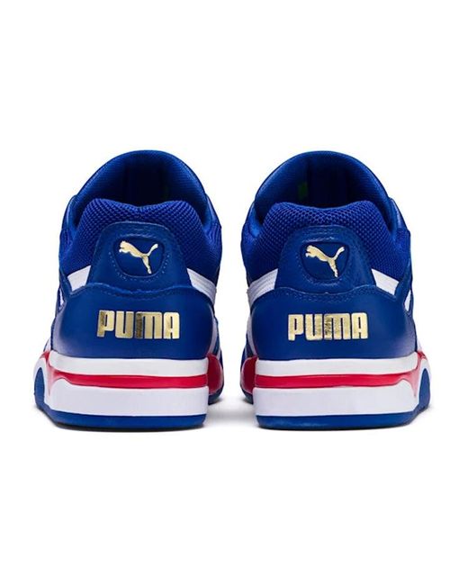 PUMA Blue Palace Guard Finals 'Surf The Web' for men