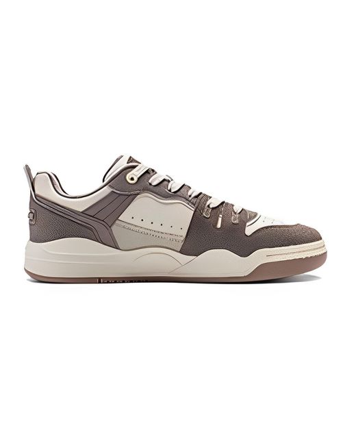 Li-ning Brown Jiangyue 'Taupe' for men