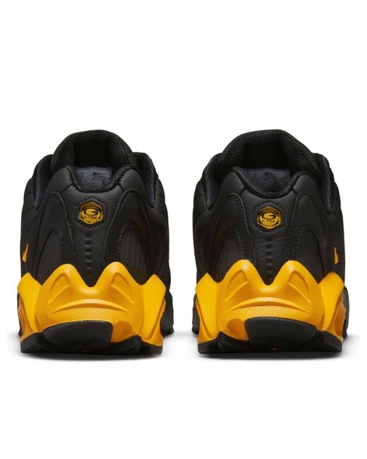 Nike Black X Nocta Drake Hot Step Air Terra University' for men
