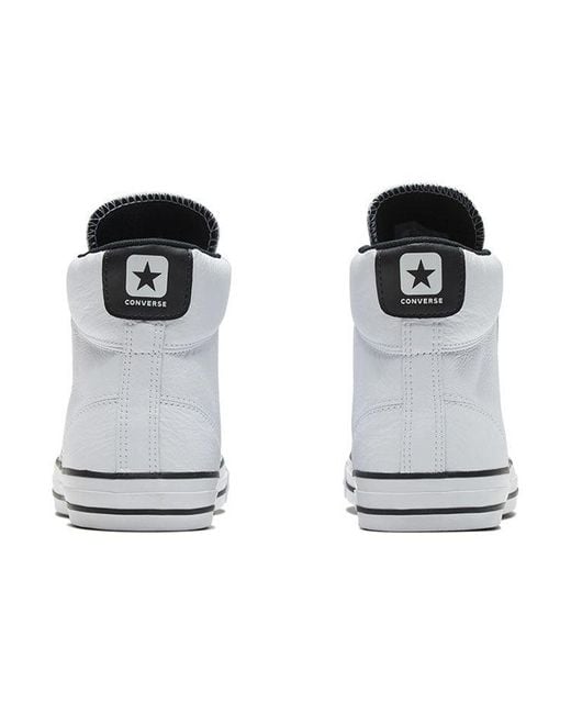 Converse White Cons Star Player for men