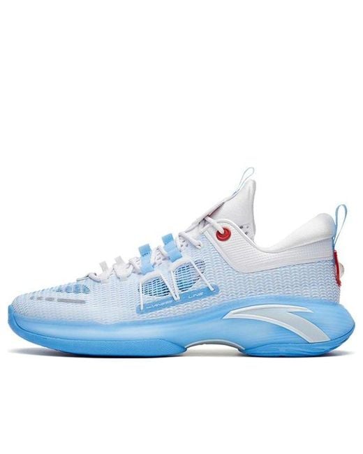 Anta Blue Zup 1.0 Nitrogen 'Techno' for men