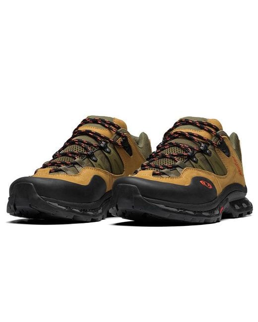 Salomon Brown X The Broken Arm Xt-Quest 2 for men