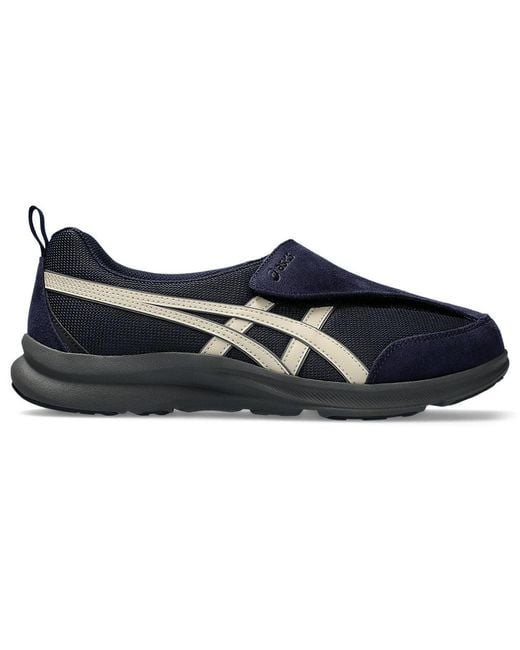 Asics Blue Life Walker for men