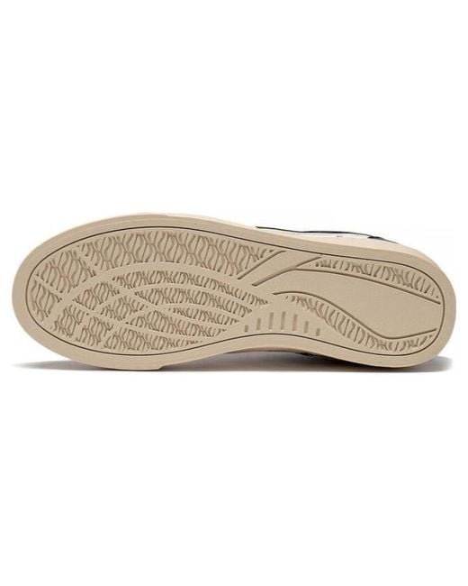 Li-ning White Badfive Wave 180 X Disney 'Oswald' for men