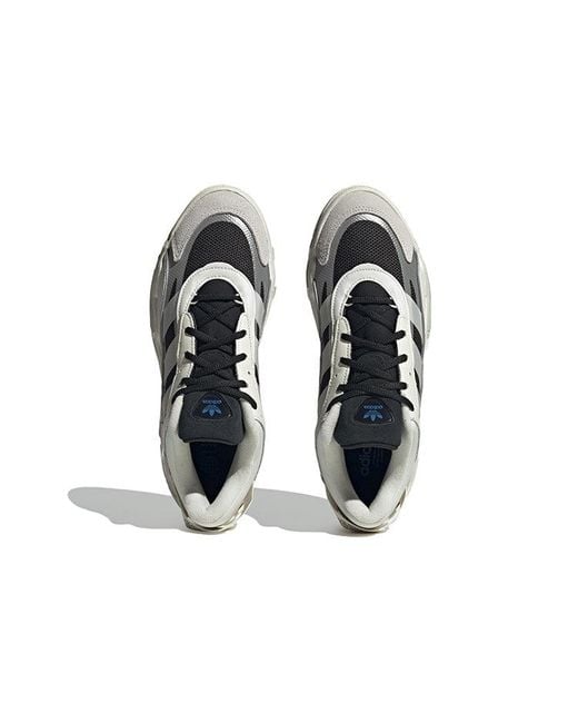 Adidas White Originals Niteball Ii for men
