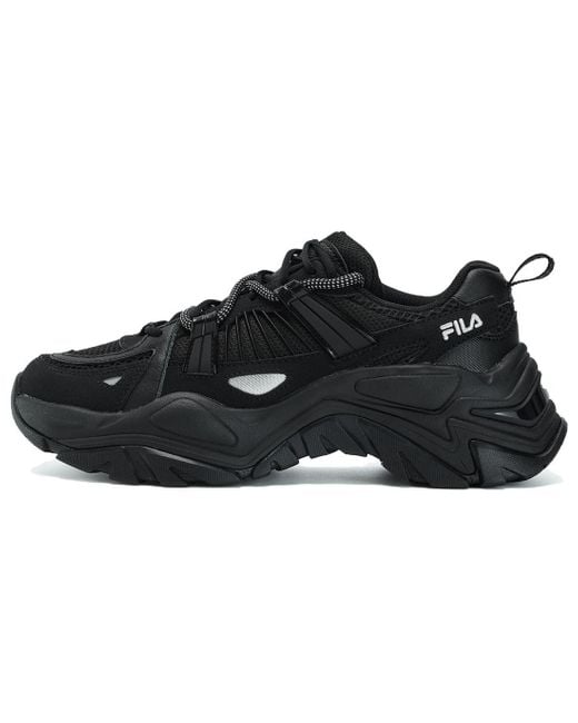 Fila Black (Wmns) Sofia Sneakers