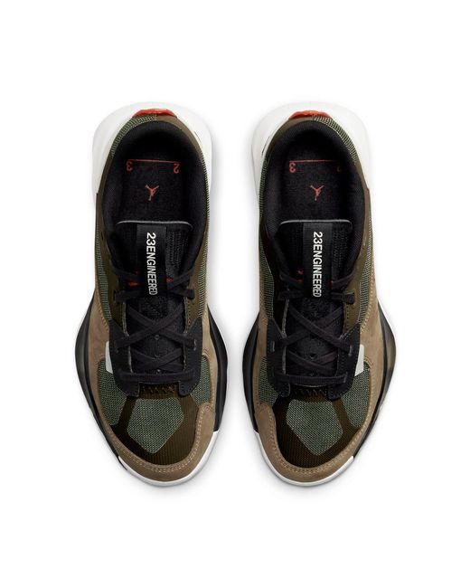 Nike Brown (Wmns) Air 200E 'Medium'