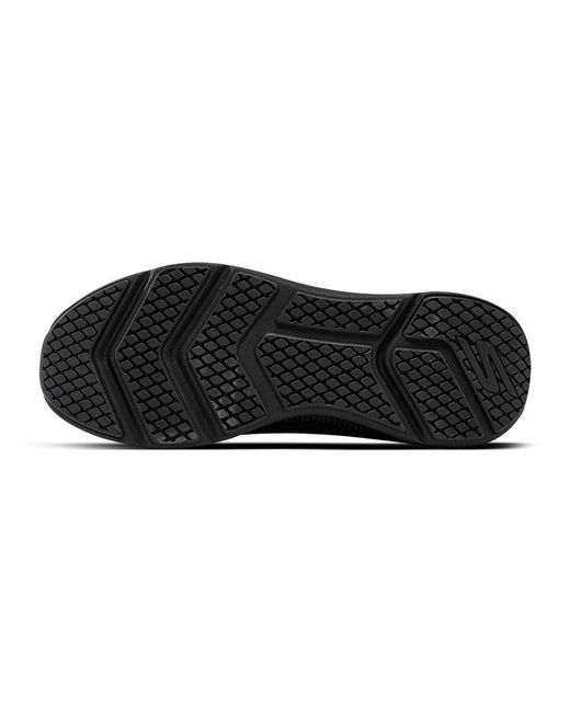 Skechers Black Go Run Elevate for men