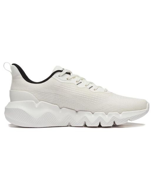 Li-ning White Lingdong for men