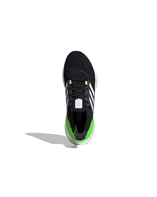 Adidas Multicolor Ultraboost 22 - Running Shoes for men