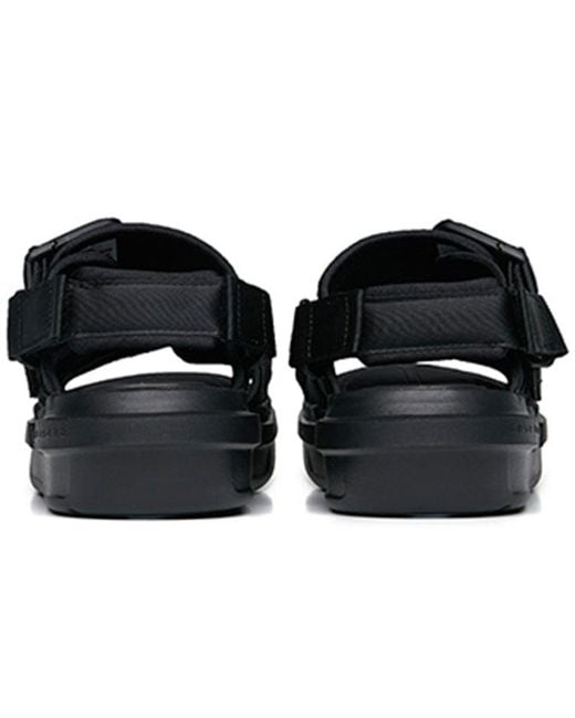 Anta Blue (Wmns) Badao Sandals
