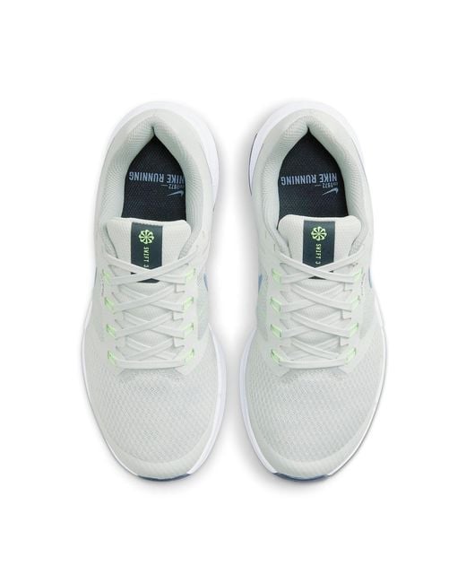 Nike Blue (Wmns) Run Swift 3