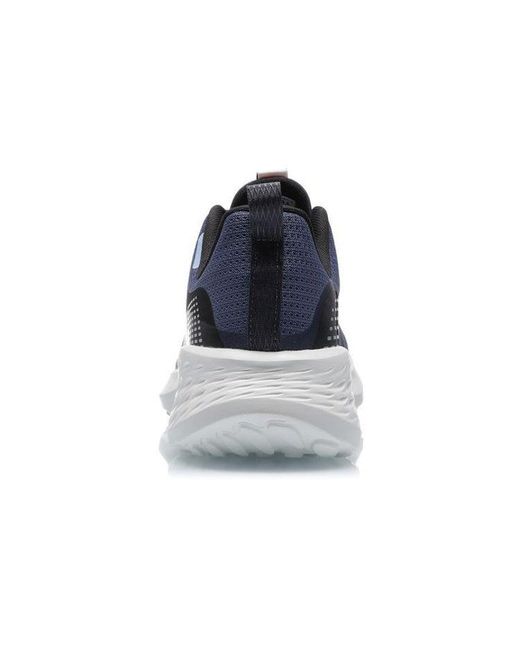 Li-ning Blue Soft Element 'Midnight' for men