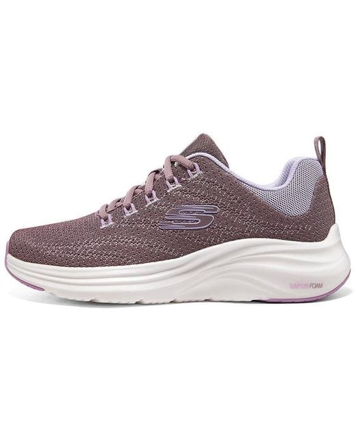 Skechers Purple (Wmns) Vapor Foam 'Mauve'