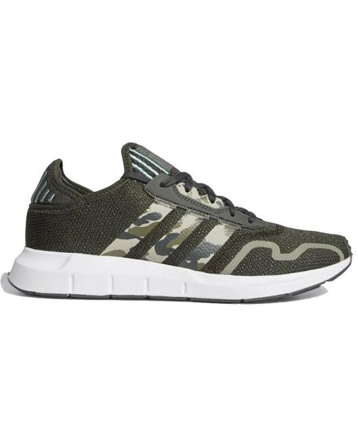 adidas swift run mens camo