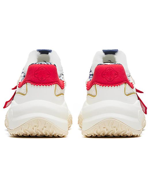 Anta White (Wmns) Start