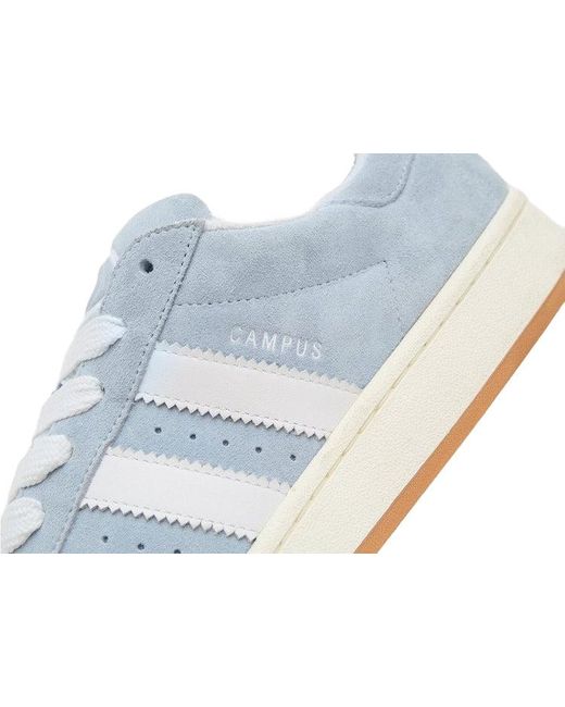 Adidas Blue Campus 00S 'Wonder' for men