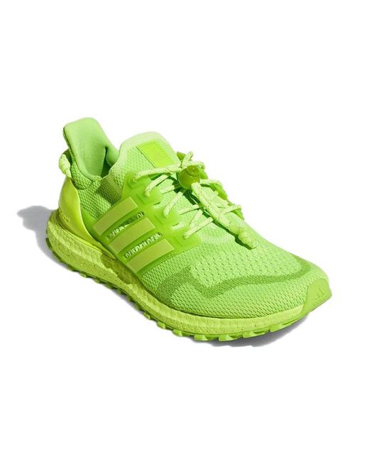 Adidas Green Ivy Park X Ultraboost Og 'Halls Of Ivy' for men