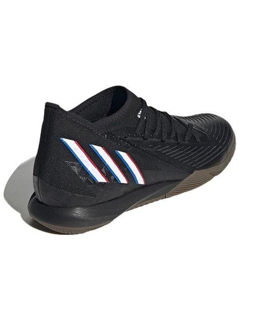 Adidas Blue Predator Edge.3 for men