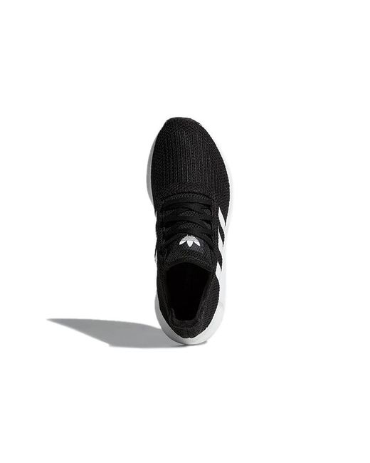 Adidas Black (Wmns) Swift Run 'Core'