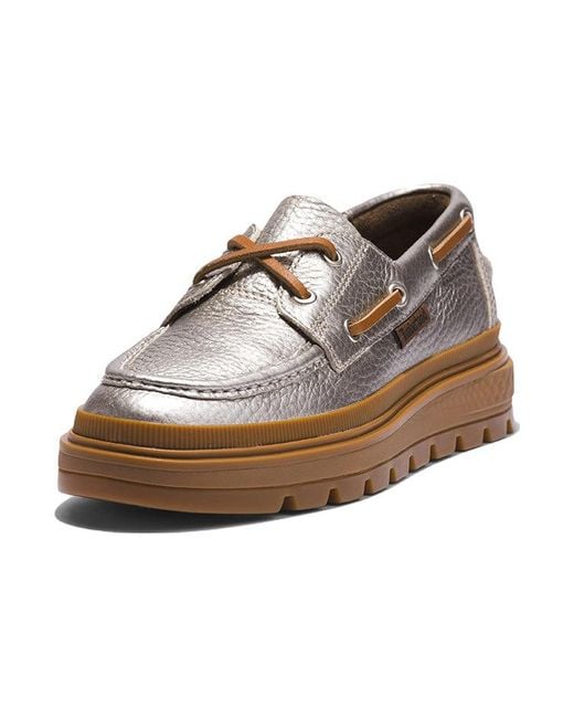 Timberland Brown (Wmns) Ray City Ek+