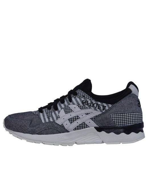 Asics Blue Gel-Lyte V for men