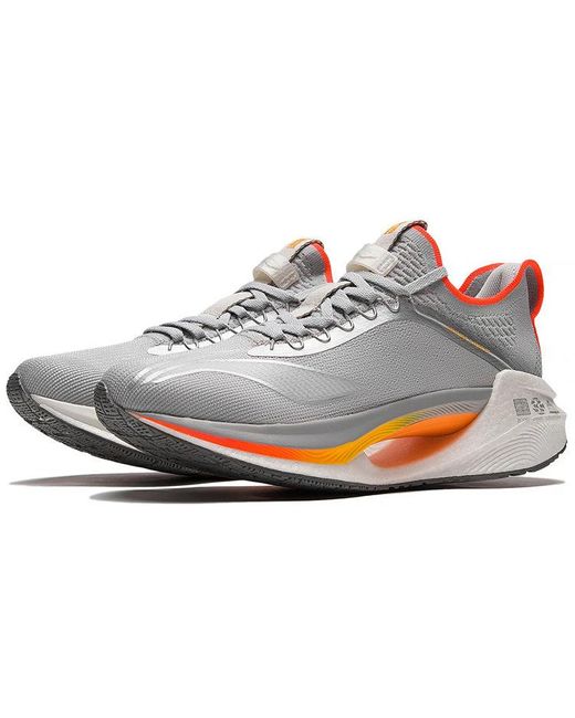 Li-ning Blue Jue Ying Essential for men