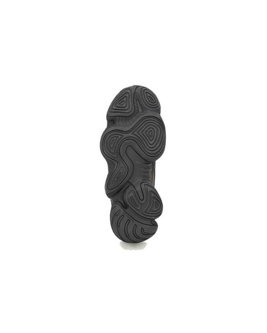 Adidas Black Yeezy 500 'Utility' for men