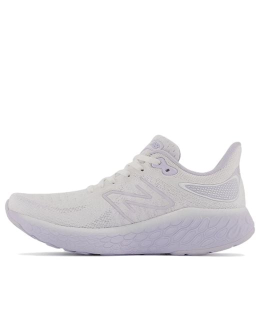 New Balance White (Wmns) Fresh Foam X 1080V12 Haze'